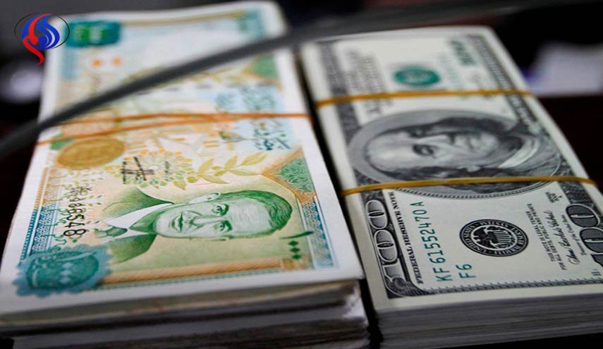 سوريا.. أسعار الصرف تتجه إلى الهبوط مقابل الليرة لهذه الأسباب !
