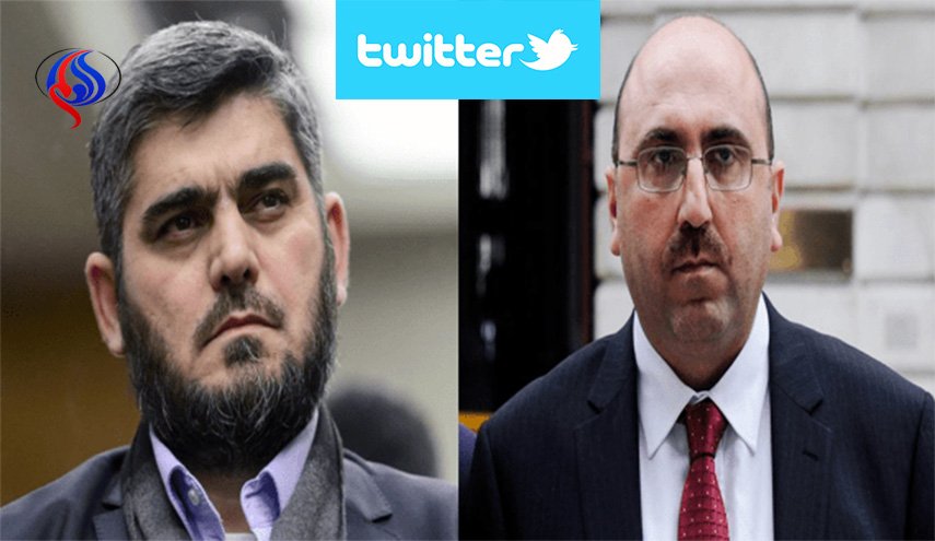 ولعت بين محمد علوش و رامي عبد الرحمن.. و السبب ؟
