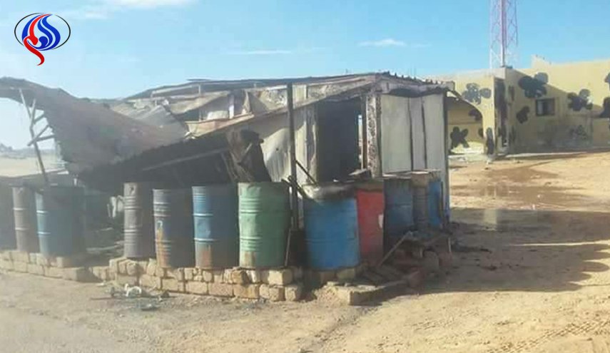 ليبيا.. ما هي أهمية بوابة الـ60 ونقطة ضعفها؟