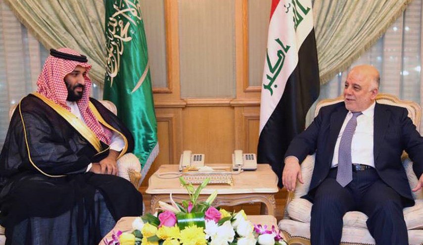 ماذا ستتضمن زيارة ولي العهد السعودي الى العراق؟