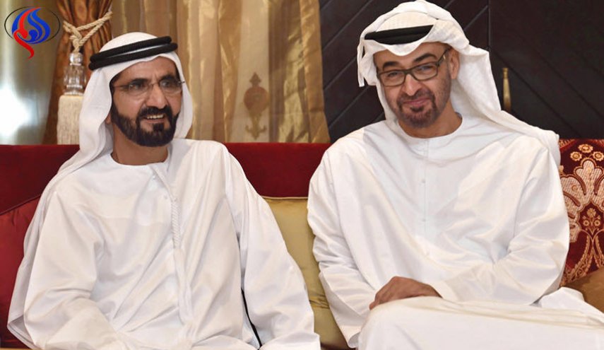 الإمارات تعلن مرشحها لرئاسة ليبيا!