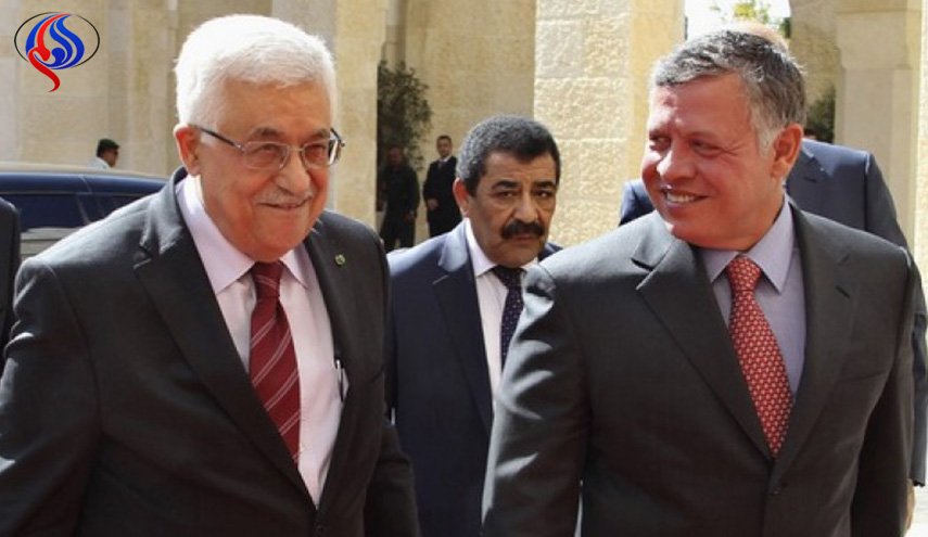 لقاء عباس وملك الأردن.. ما هو البند الأبرز على طاولة المباحثات؟