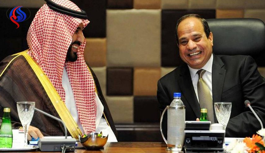 مصر والسعودية تدرسان إنشاء شركة ملاحة مشتركة   