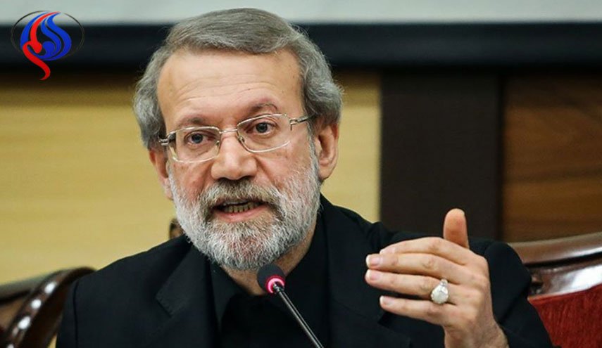 ايران تتحلى بالفراسة في مواجهة القضايا الدولية