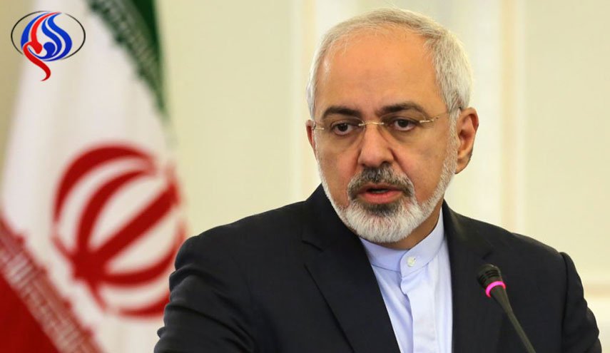 ظريف: ايران وباكستان تربطهما علاقات حميمة