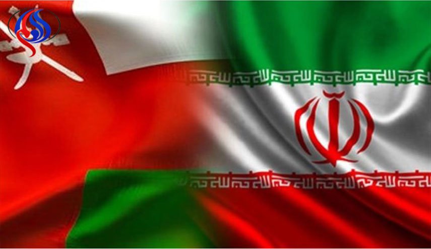 انطلاق معرض صناعة البناء في عمان بمشاركة شركات ايرانية