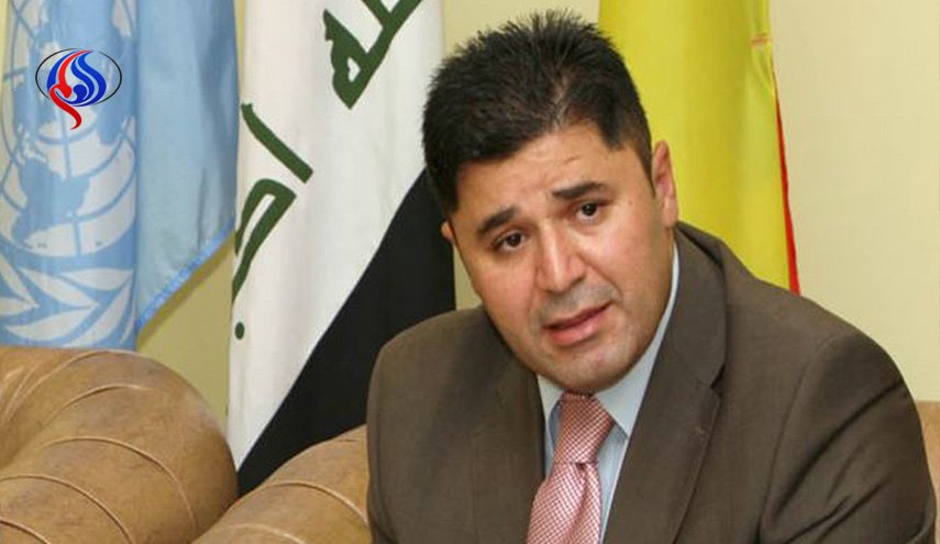 حكومة أربيل تسلم بغداد المئات من عناصر 