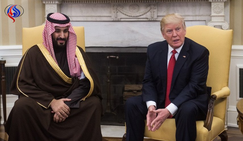 ترامب يجتمع بـ
