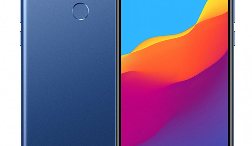 اطلاق هواوي Honor 7C بشاشة كبيرة و خاصية الفتح عن طريق الوجه
