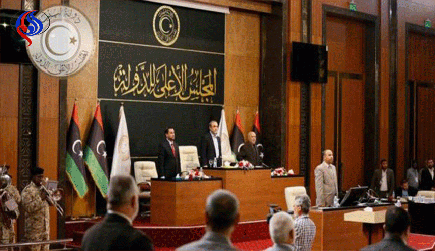 المجلس الأعلى الليبي يقدم مقترحات سياسية ويناقش أزمة الجنوب