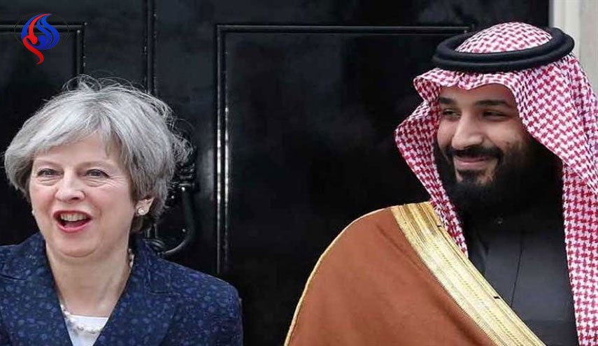 نقش انگلیس در بزرگترین فاجعه جهان در یمن