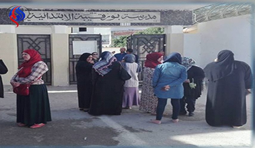 تطورات جديدة عن حادثة مدرسة الحبيب بورقيبة في القلعة الصغرى في تونس