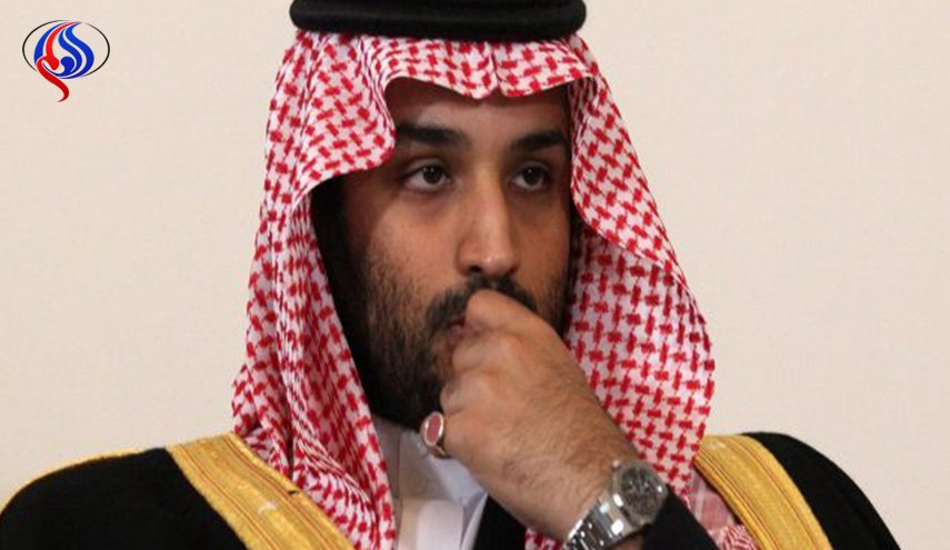 واشنطن بوست تدعو بن سلمان القيام بهذه الاعمال قبل مجيئه الى امريكا!