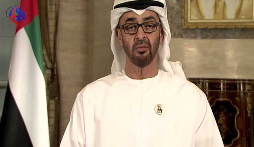  بعد فضيحة جورج نادر.. “الديلي ميل” تكشف دور المزروعي ودحلان 