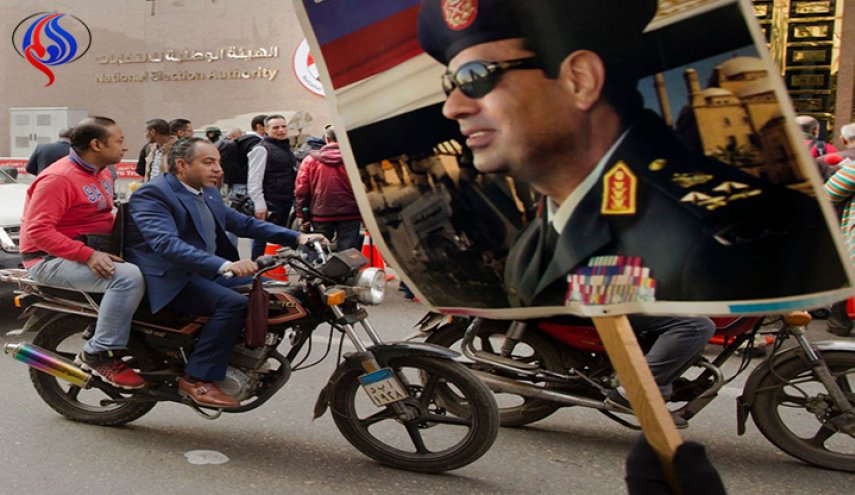 مصر توضح حقيقة إجراء إنتخابات الرئاسة في قطر وتركيا