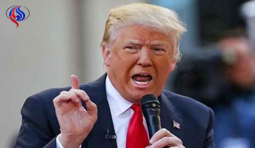ترامب يطرد مسؤولا كبيرا بعد تعليقاته على اقالة تيلرسون