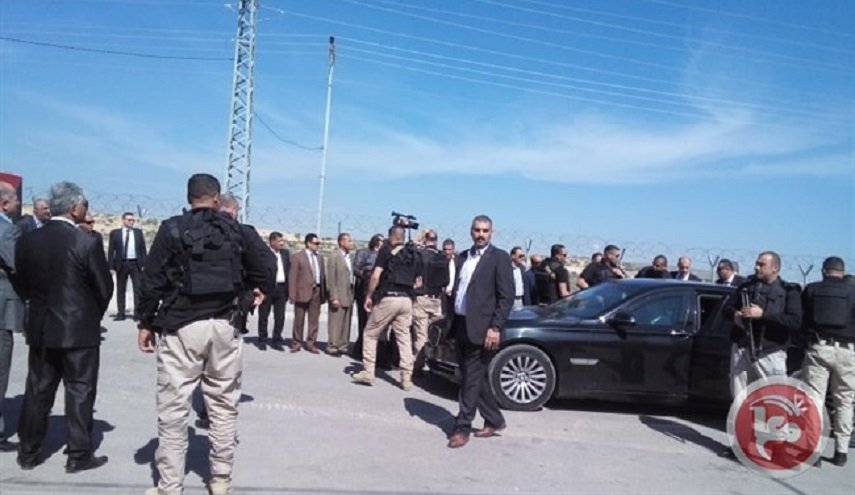 من يقف وراء تفجير موكب الحمد الله، ومن المستفيد؟