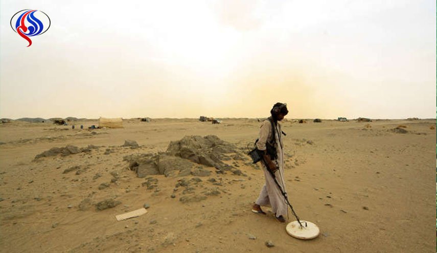 الكشف عن أغنى مناطق السودان باليورانيوم!