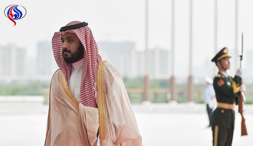 بن سلمان يتدرع بهذه القوات خلال زيارته للعراق