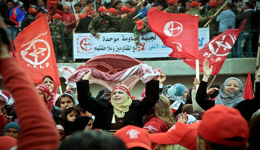 مهنا: الشعبية لن تشارك في اجتماعات المجلس الوطني