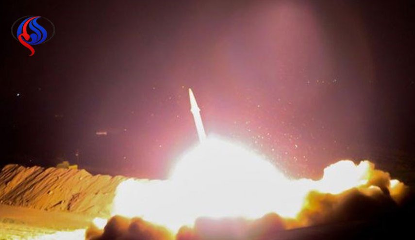 أهم انجازات ايران العسكرية خلال العام الايراني المنتهي - القسم الأول