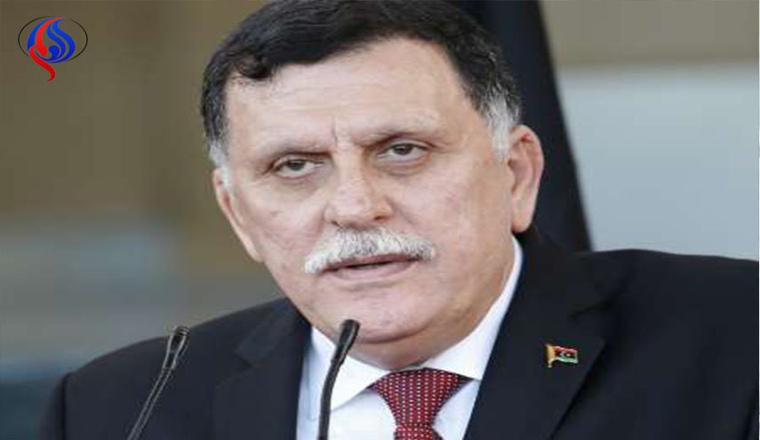 السراج يؤكد على ضرورة الاستفتاء على الدستور الدائم لليبيا