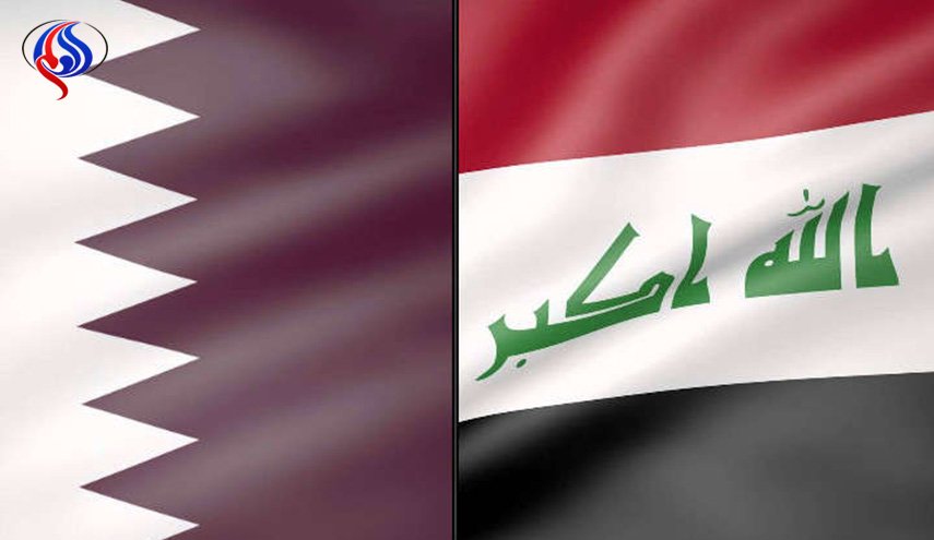 قطر والعراق يوقعان اتفاقا حول تعزيز التعاون الأمني