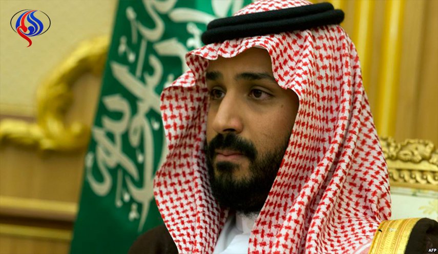 الكيان الاسرائيلي منزعج من ابن سلمان لهذا السبب!
