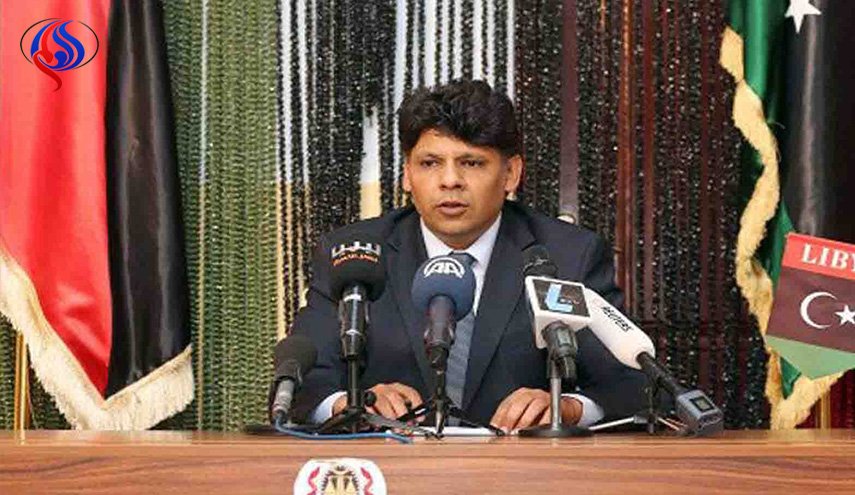 ليبيا توافق على إعادة رفات 