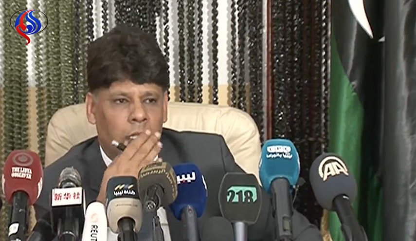 مذكرات اعتقال بحق 200 مهرب في ليبيا