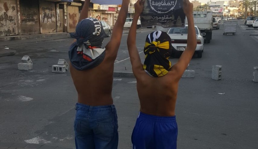 شخصيات مقاومة تدعو لتشكيل 