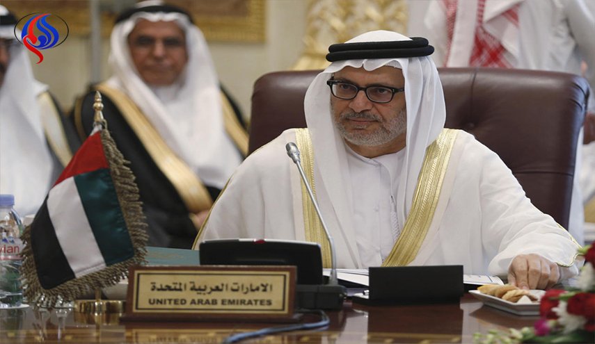 الإمارات تهاجم قناة 