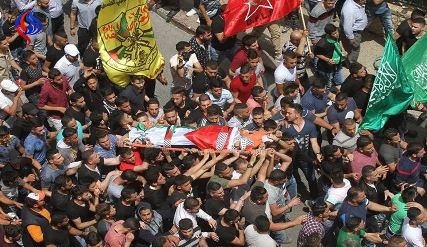 شهادت ۲ فلسطینی و زخمی شدن ۶ صهیونیست در هفته گذشته