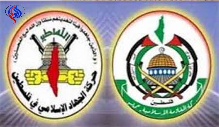 الجهاد وحماس: قانون 