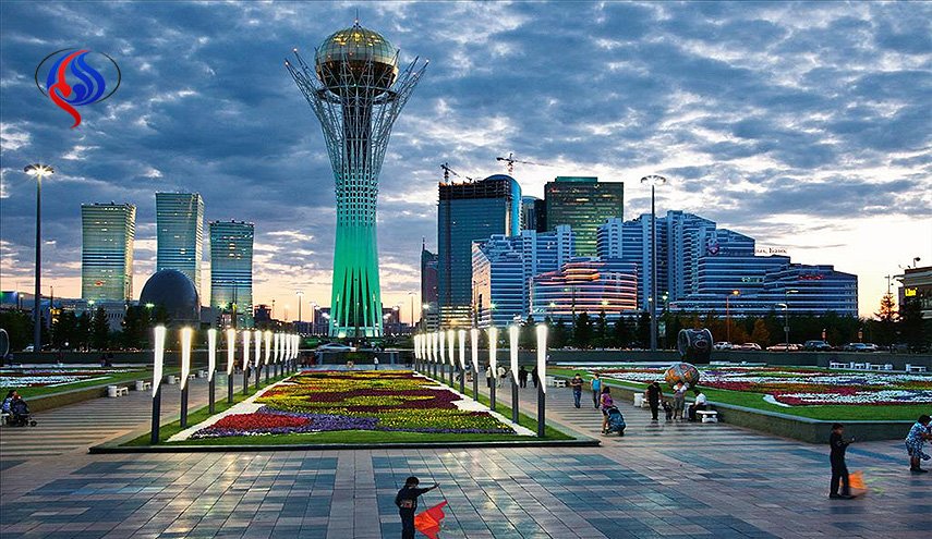بدء محادثات ايرانية روسية تركية في استانا حول سوريا