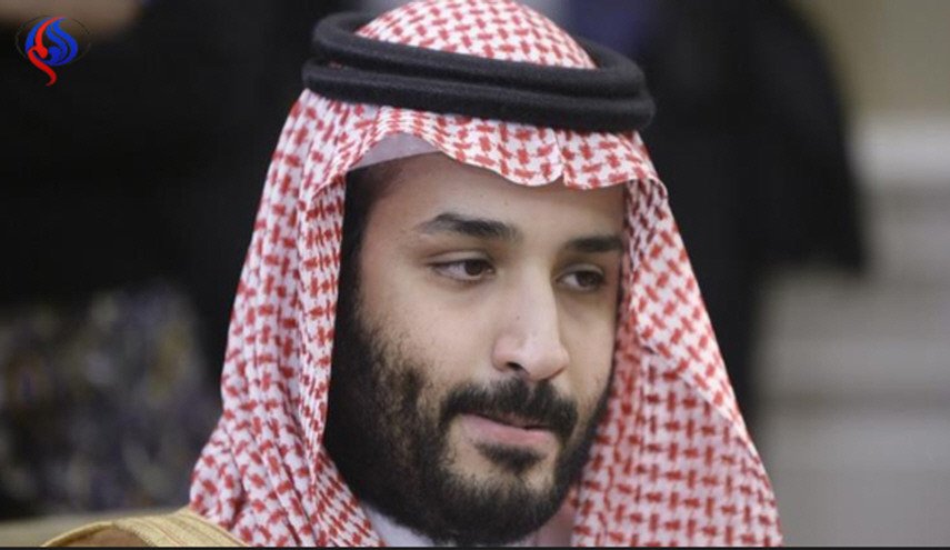 نائب عراقي يوجه كلمة نارية لابن سلمان! 