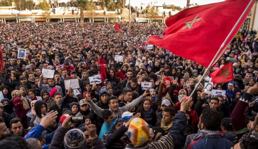 السفارة الأمیركية بالمغرب تحذر رعاياها من السفر إلى جرادة