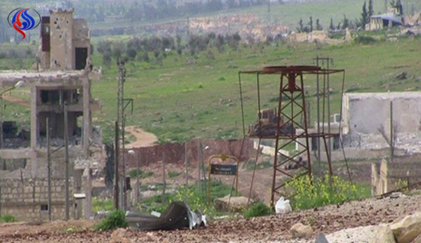 تركيا تعرقل جهود المصالحة في ريف حلب