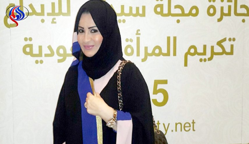 فرنسا تصدر مذكرة توقيف بحق شقيقة ولي العهد السعودي