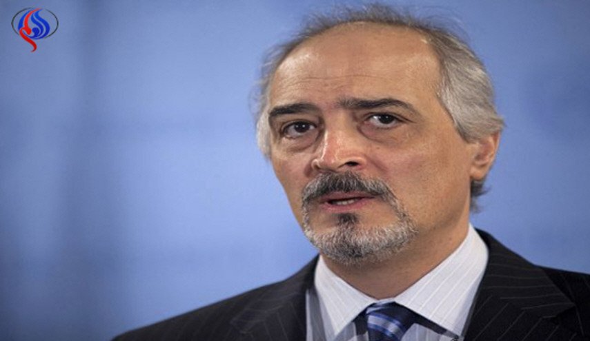 الجعفري يعلن عدد المدنيين الذين خرجوا من الغوطة الشرقية