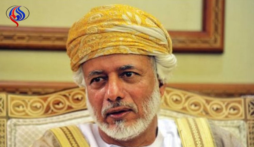 وزير الخارجية العماني يصل الى طهران