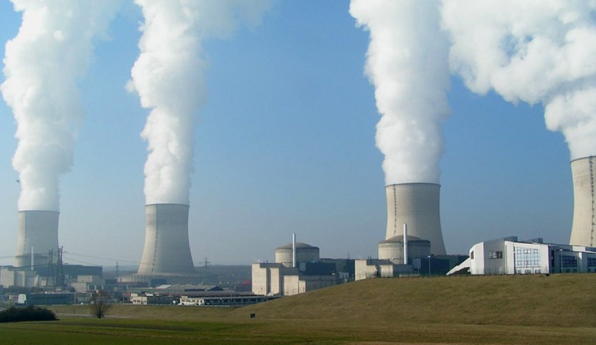 السودان وروسيا تتفقان على إنشاء محطة نووية في 2019