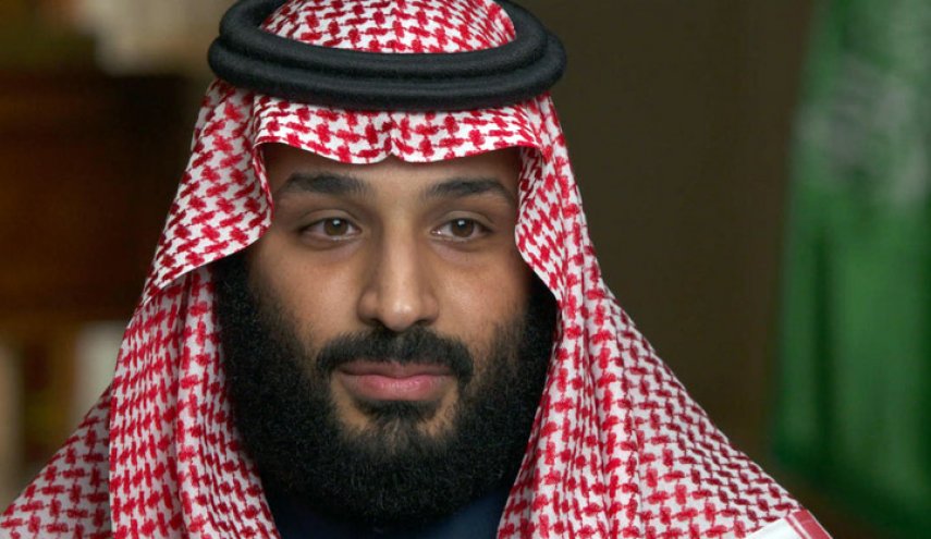 كيف أجاب بن سلمان عن سؤال ضرر نقل ترامب سفارته للقدس؟!