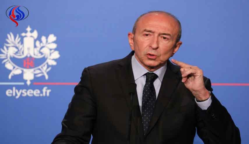 فرنسا تدعو الأفارقة للاقتداء بالنيجر في مكافحة الهجرة