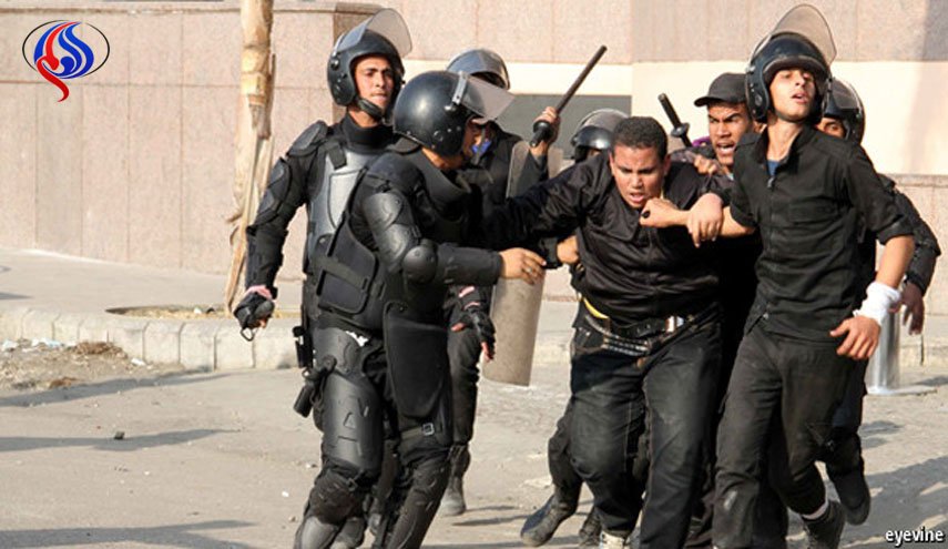 قبيل انتخابات الرئاسة.. مصر تستهدف مروجي 