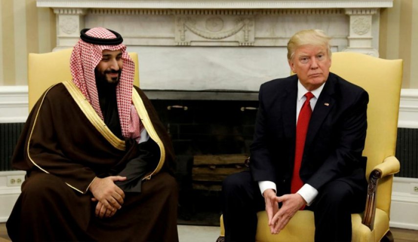  الكونغرس قد يوجّه صفعة سياسية لبن سلمان !
