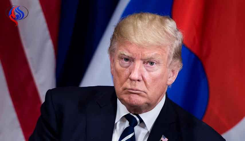 ترامب يطالب ممثلة إباحية بغرامة كبيرة.. والأخيرة تكشف أمرا 