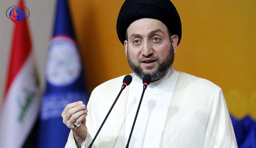 هذا ما حذر منه الحكيم بشان العملية الانتخابية