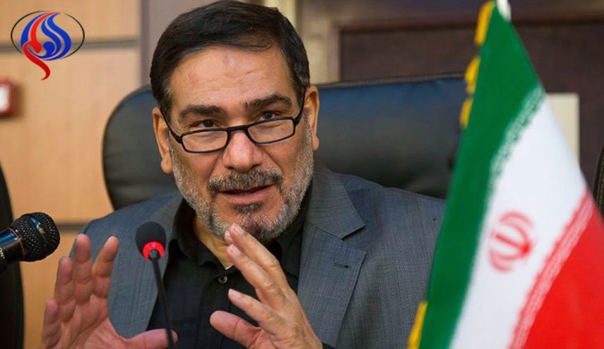 طعنه‌ی «دبیر شورای عالی امنیت ملی» ایران به «مشاور امنیت ملی» آمریکا