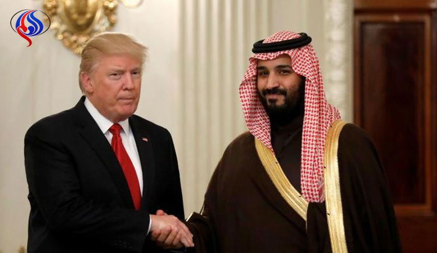 «محمد بن‌سلمان» به دنبال ایجاد محور غربی-عبری-عربی علیه ایران